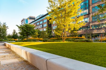 How Commercial Property Maintenance Elevates Your Business' Curb Appeal