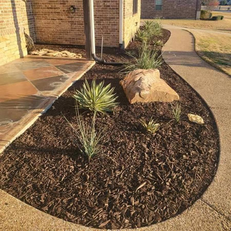 How to Keep Your Lawn Healthy During the Texas Summer Heat Thumbnail