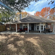 Concrete-patio-extension-in-Granbury-Texas 2