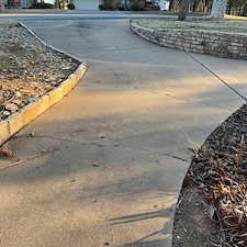 Flower Bed Renovation in Lipan, TX 39