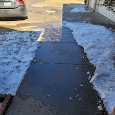 Granbury-Texas-Airbnb-snow-ice-cleanup 0