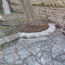 Great-masonry-work-performed-in-Granbury-Texas 3