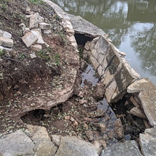 Great-masonry-work-performed-in-Granbury-Texas 4