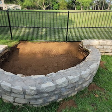Top-Quality-Firepit-Renovation-Performed-in-Granbury-TX 0