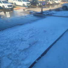 Weatherford-Texas-snow-and-ice-removal 21