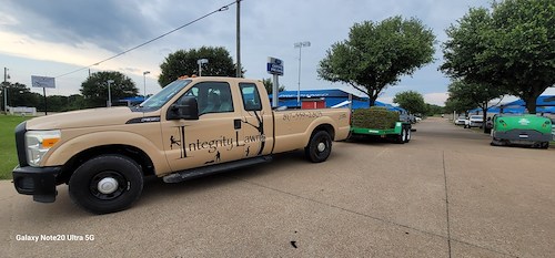 Commercial Property Maintenance