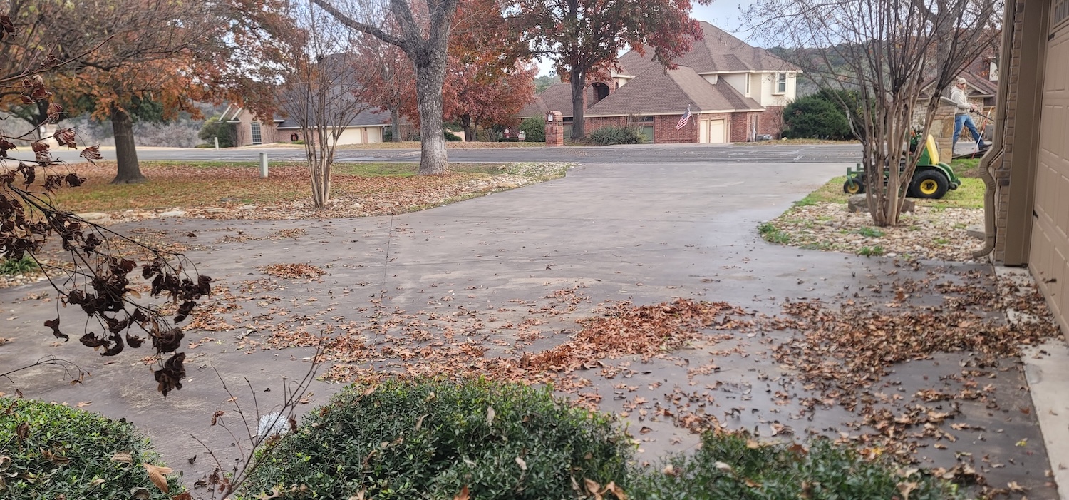 Integrity Lawns Winter Service Image 2