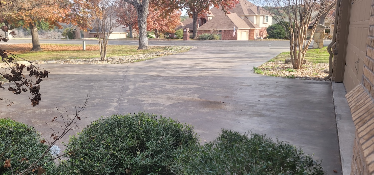 Integrity Lawns Winter Service Image 3