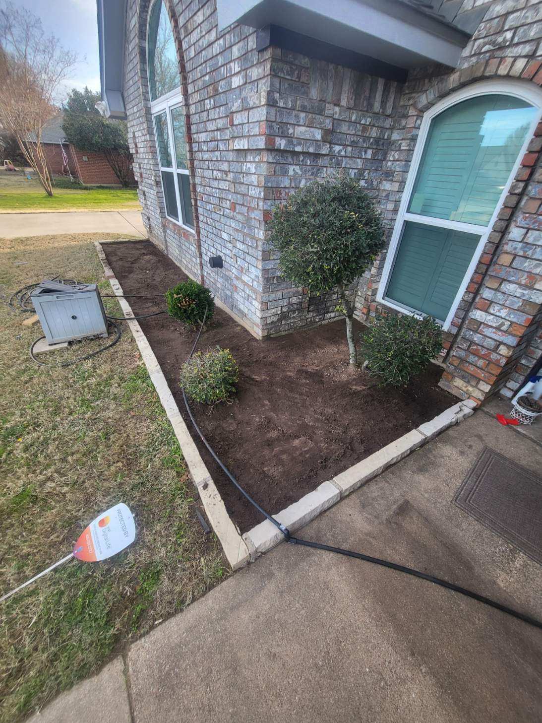 Integrity Lawns Winter Service Image 6