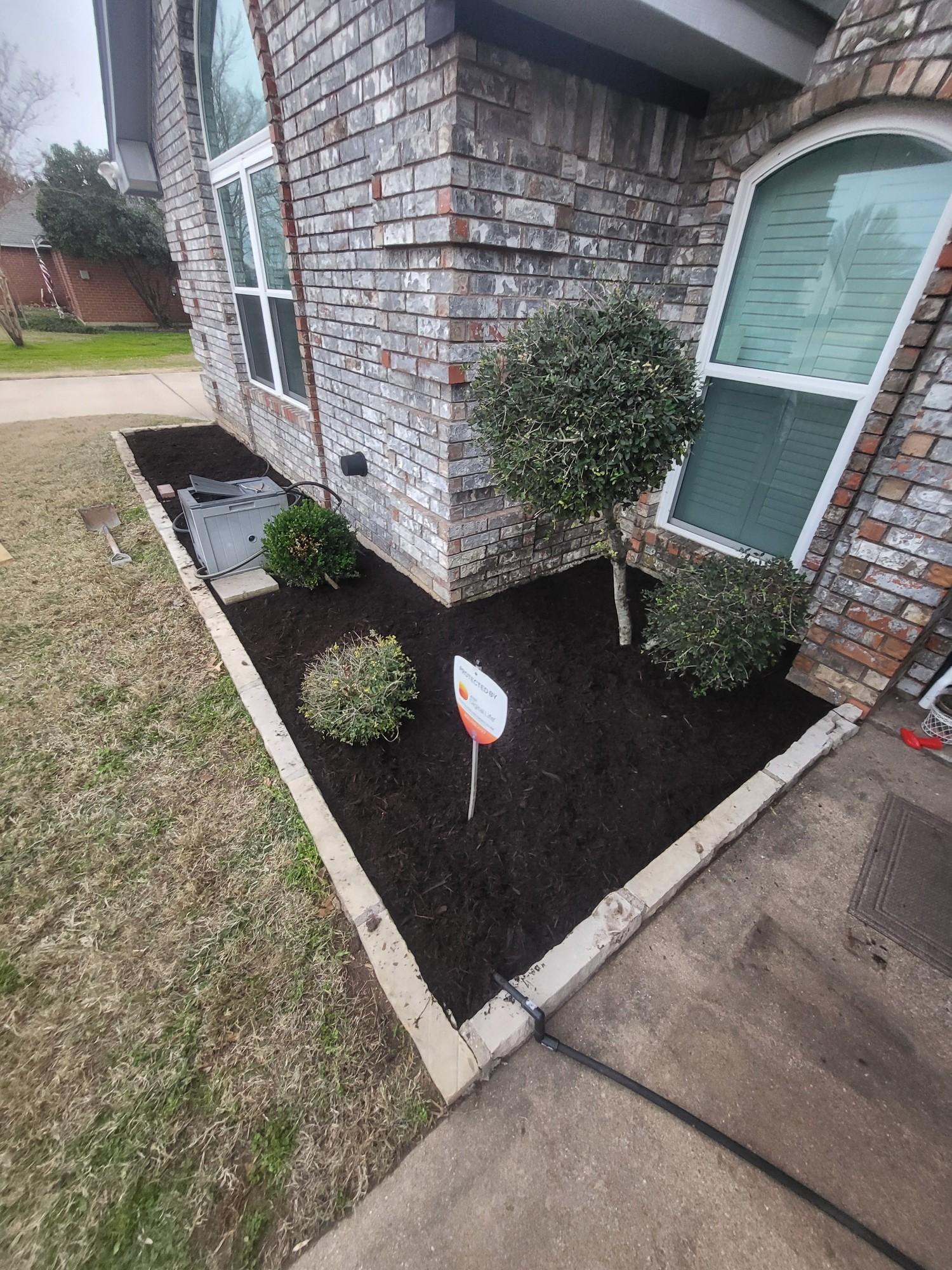 Integrity Lawns Winter Service Image 7