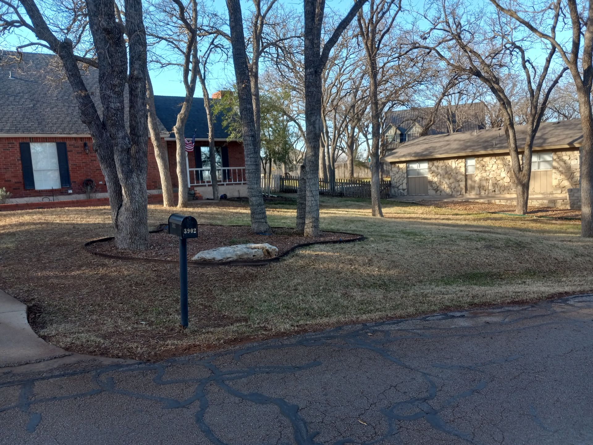 Integrity Lawns Winter Service Image 8