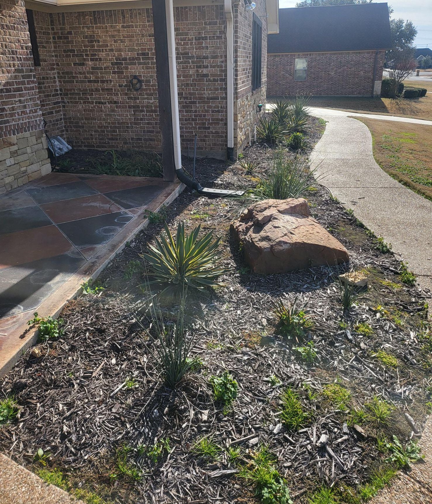 Integrity Lawns Winter Service Image 9