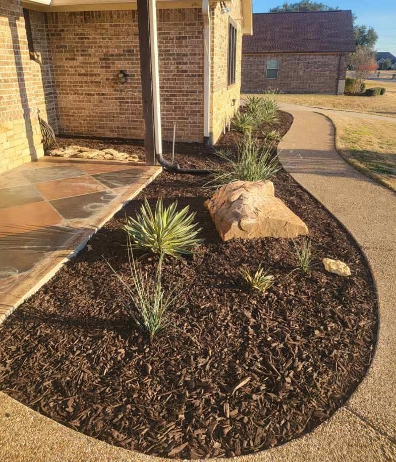 Integrity Lawns Winter Service Image 10